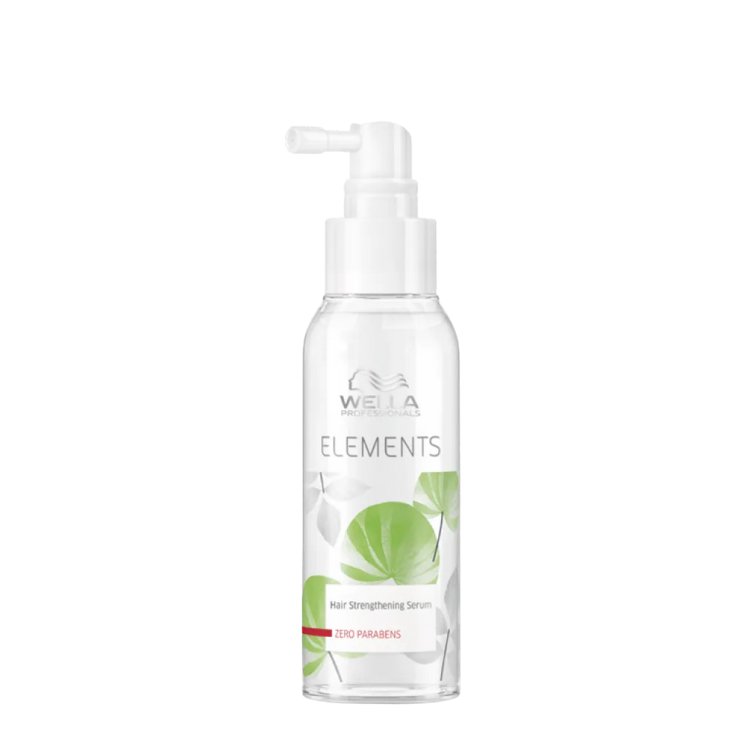 WELLA Elements Hair Strengthening Serum | 100ml