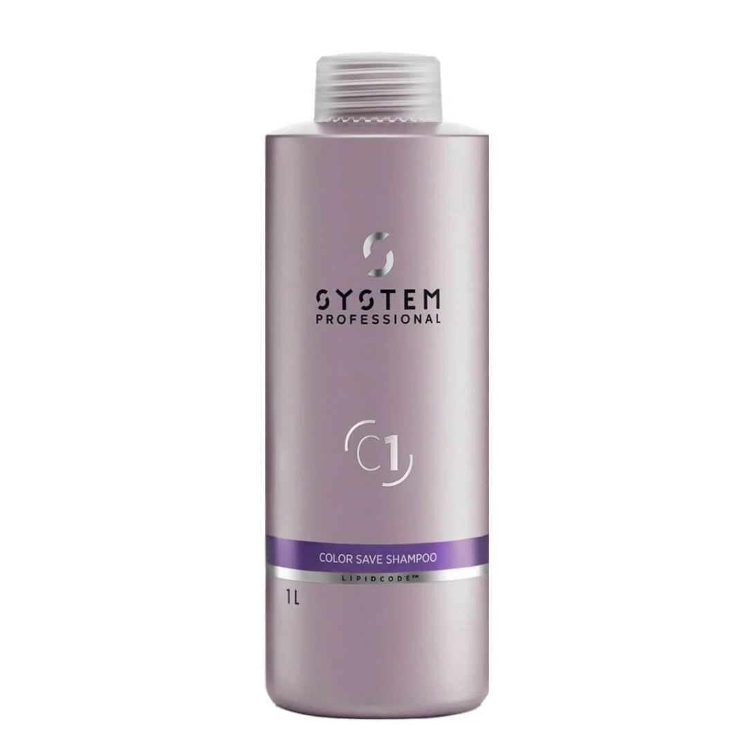 SYSTEM PROFESSIONAL Color Save Conditioner | 1L