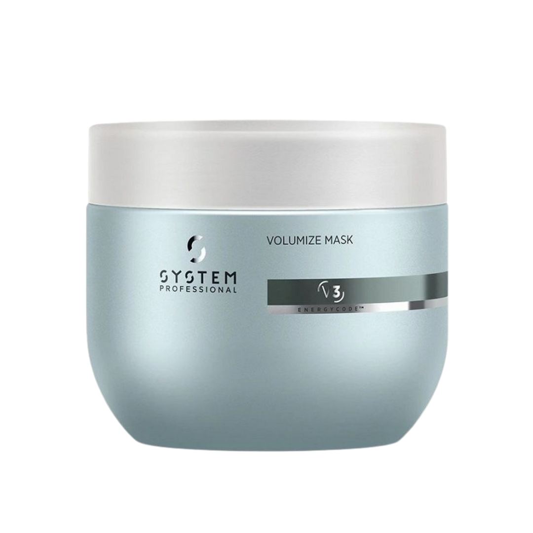 SYSTEM PROFESSIONAL Volumize Mask | Various Sizes