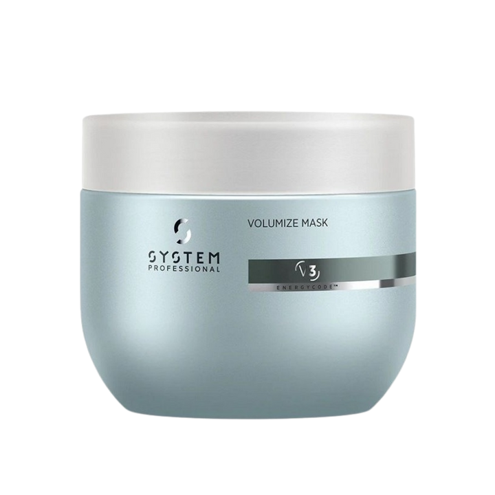 SYSTEM PROFESSIONAL Volumize Mask | Various Sizes