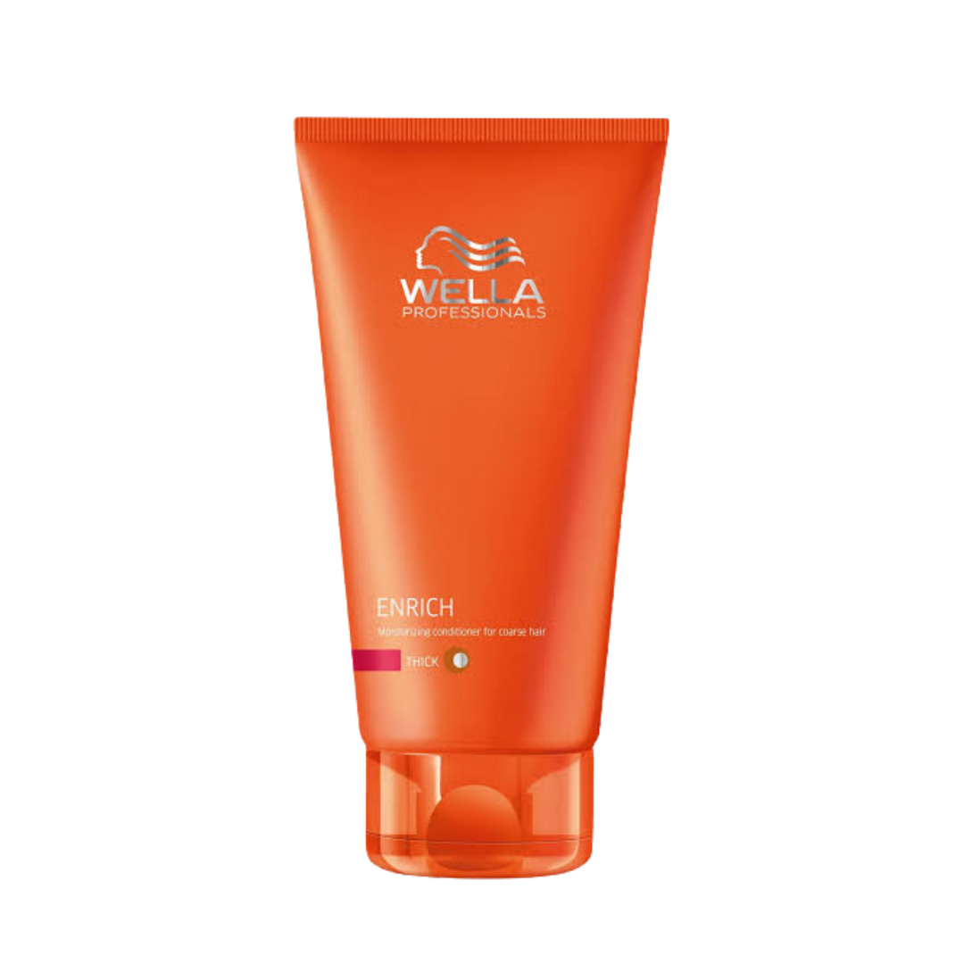 WELLA Enrich Moisturising Conditioner | 200ml