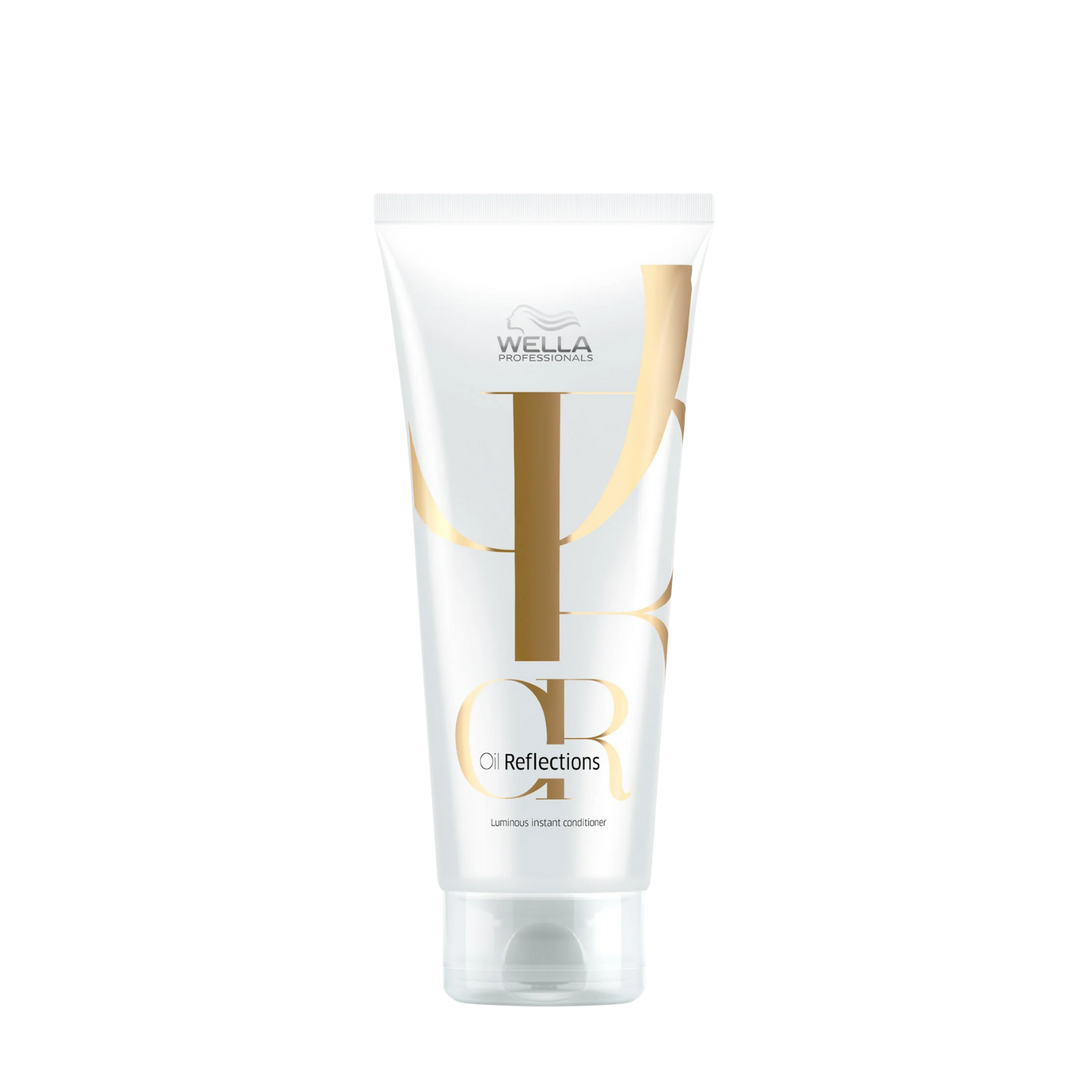 WELLA Oil Reflections Luminous Instant Conditioner | 200ml