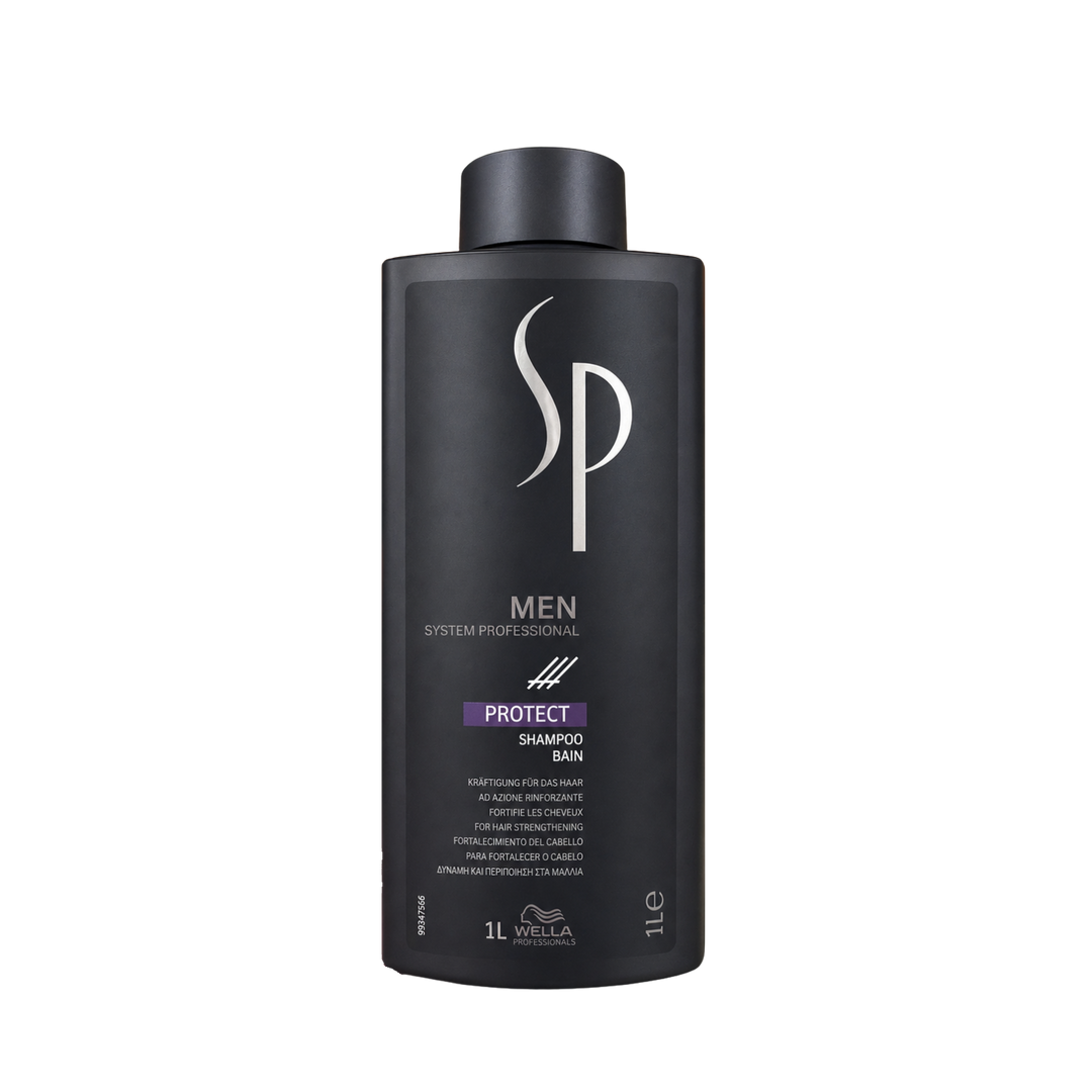 SYSTEM PROFESSIONAL Men's Protect Shampoo | Various Sizes