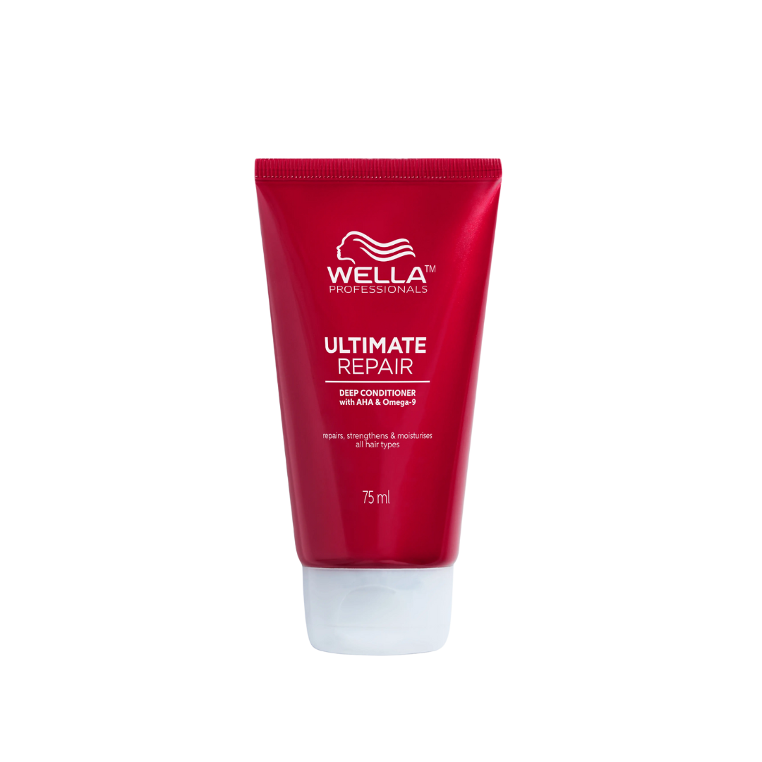 WELLA Ultimate Repair Deep Conditioner Step 2 | Various Sizes