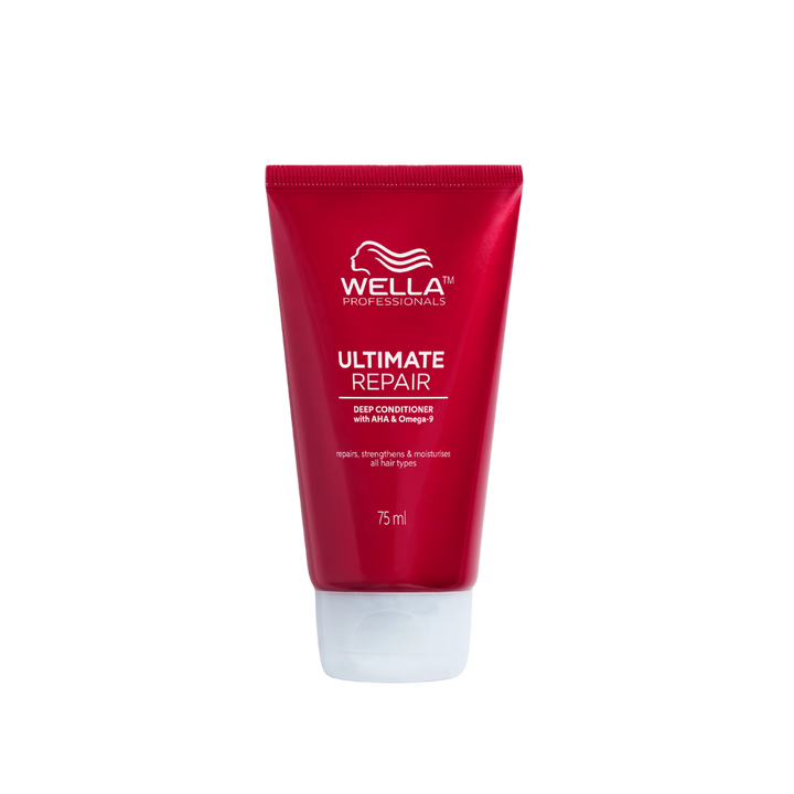 WELLA Ultimate Repair Deep Conditioner Step 2 | Various Sizes