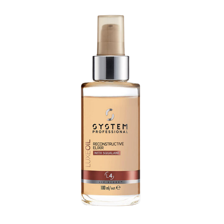 SYSTEM PROFESSIONAL Luxe Oil Reconstructive Elixir | Various Sizes
