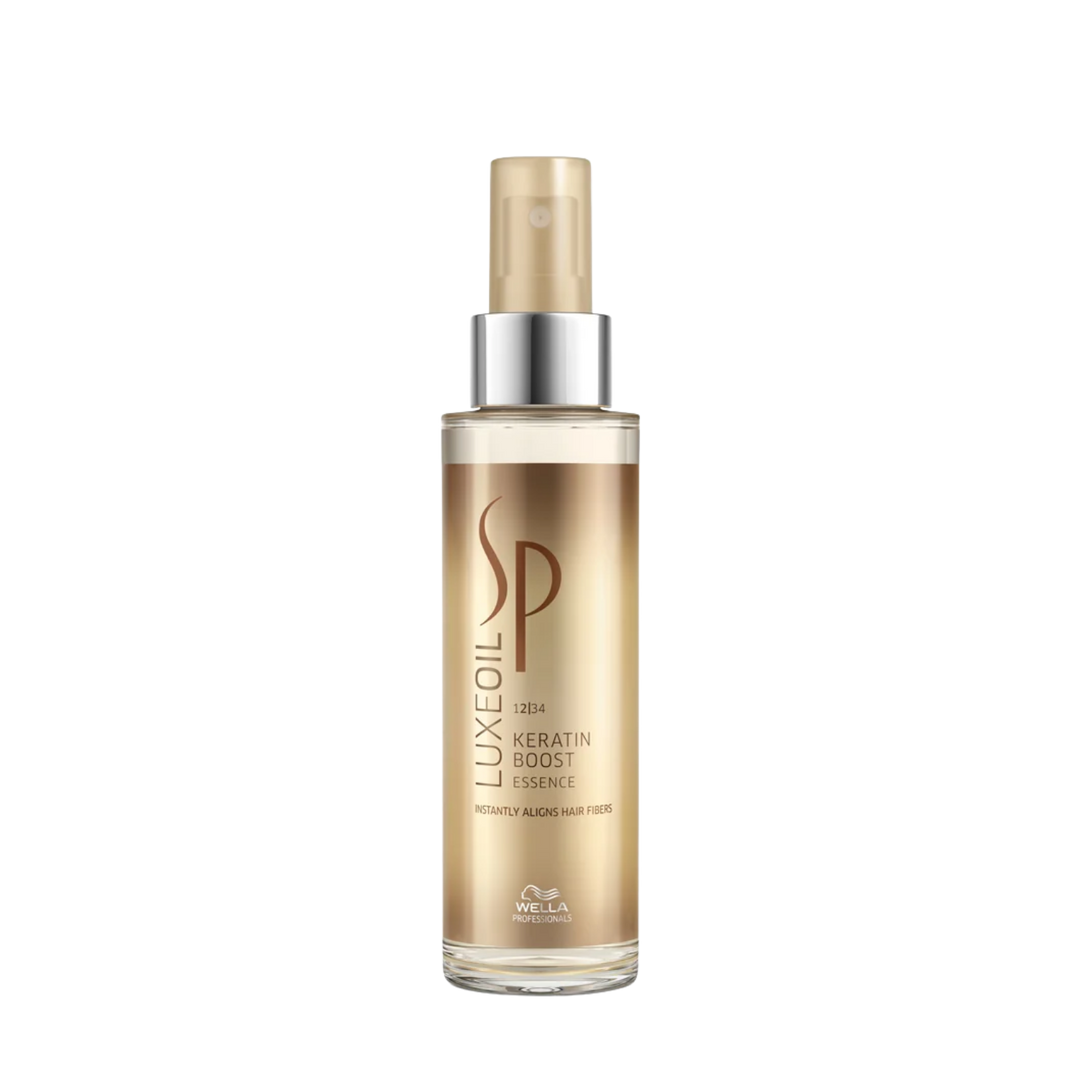 SYSTEM PROFESSIONAL Luxe Oil Keratin Boost | 100ml