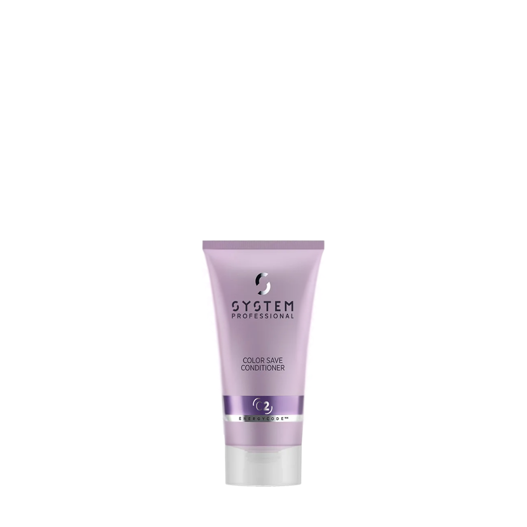 SYSTEM PROFESSIONAL Color Save Conditioner | 30ml