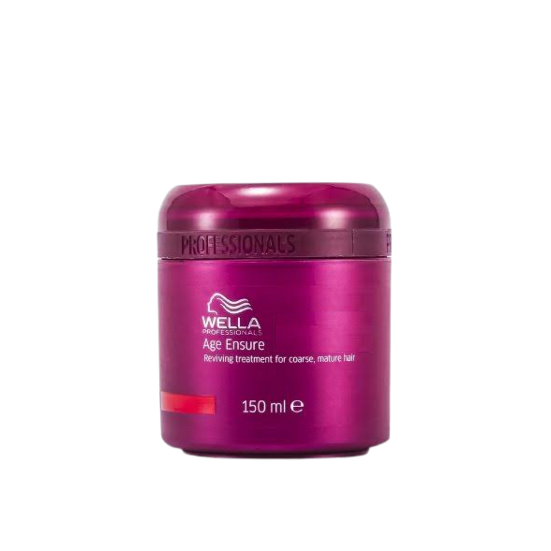 WELLA Age Ensure Reviving Treatment Mask | 150ml