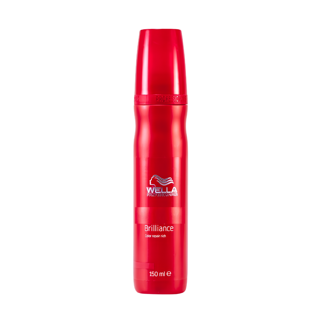 WELLA Brilliance Colour Repair Rich Leave-In Conditioner | 150ml