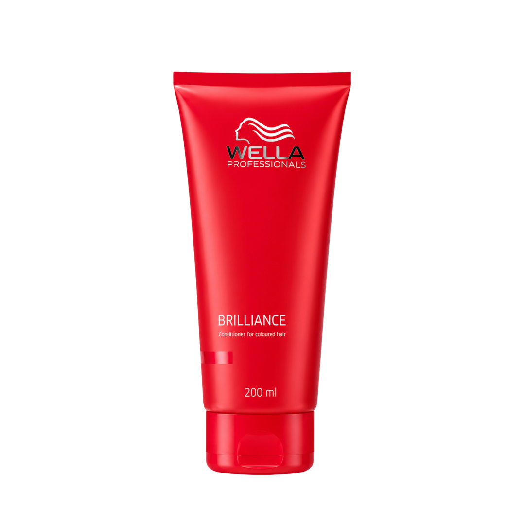 WELLA Brilliance Conditioner | 200ml