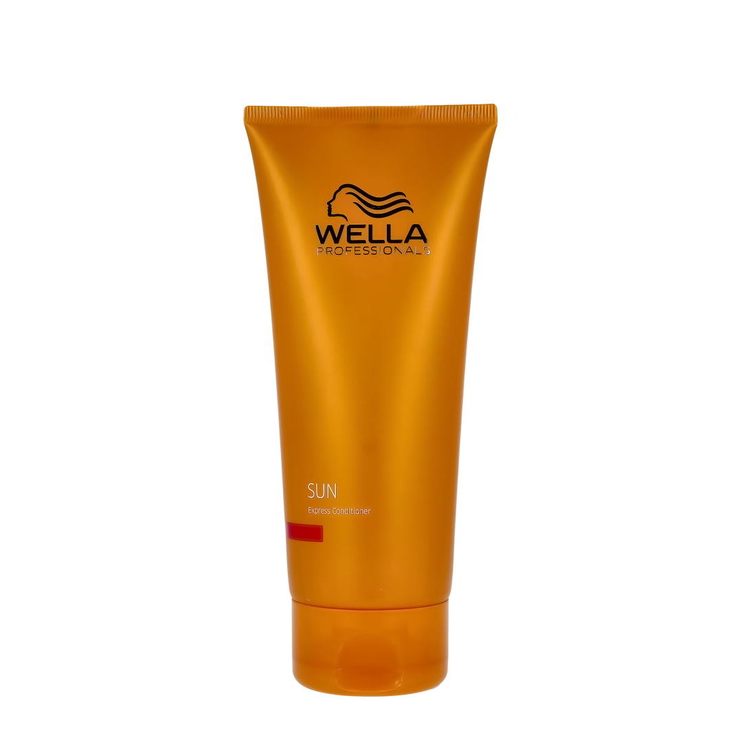WELLA Sun Express Conditioner | 200ml
