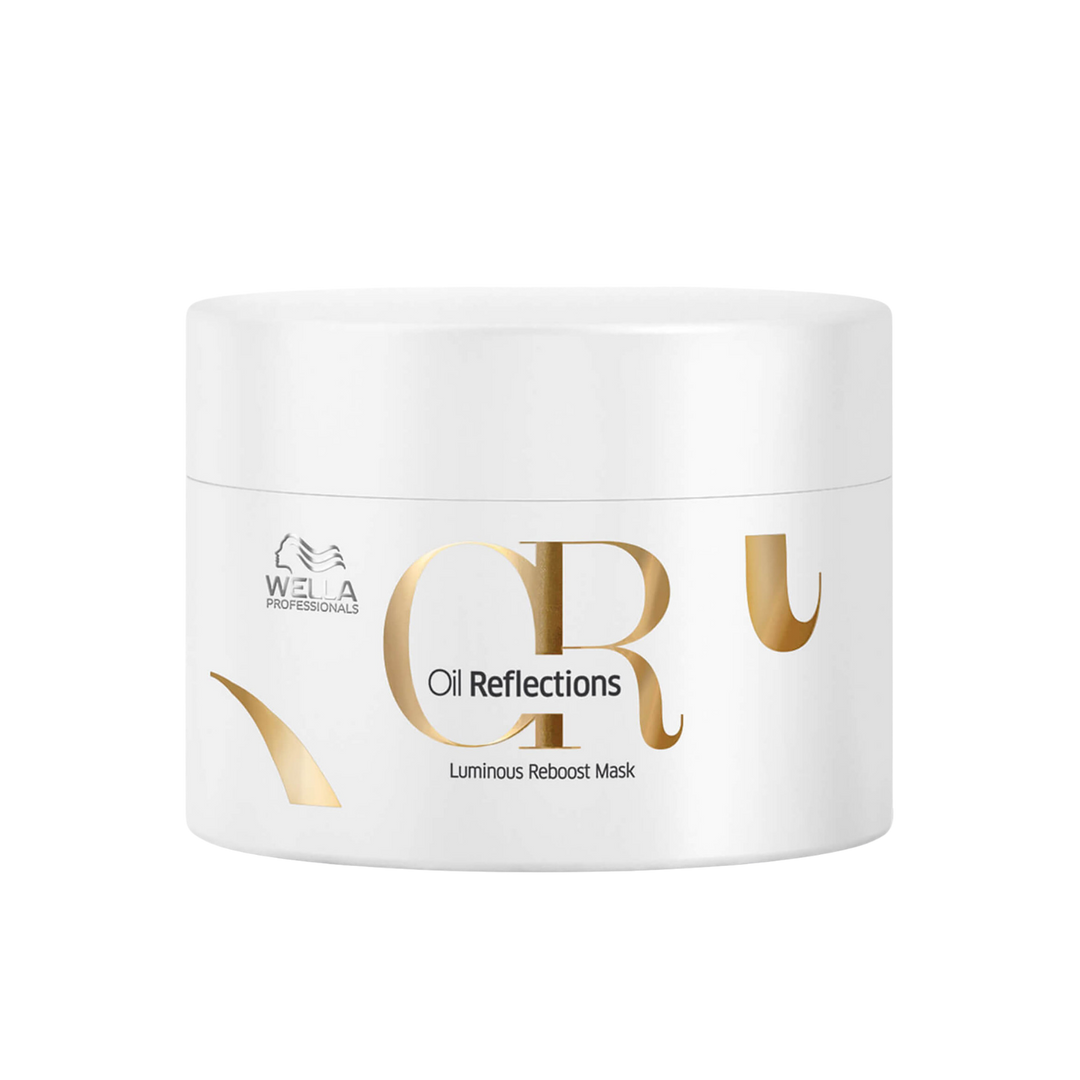 WELLA Oil Reflections Reboost Mask | 150ml