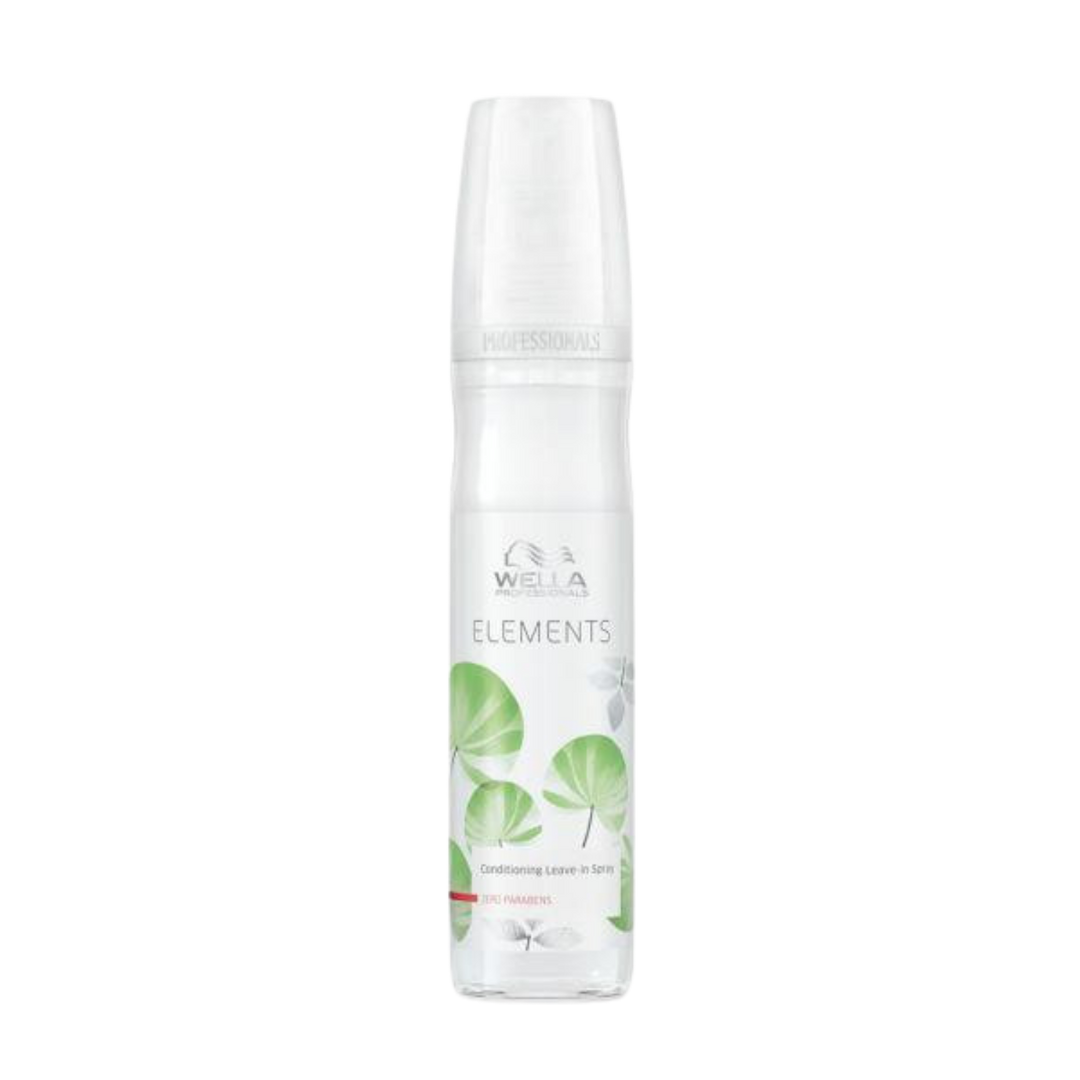 WELLA Elements Conditioner Leave-In Spray | 150ml