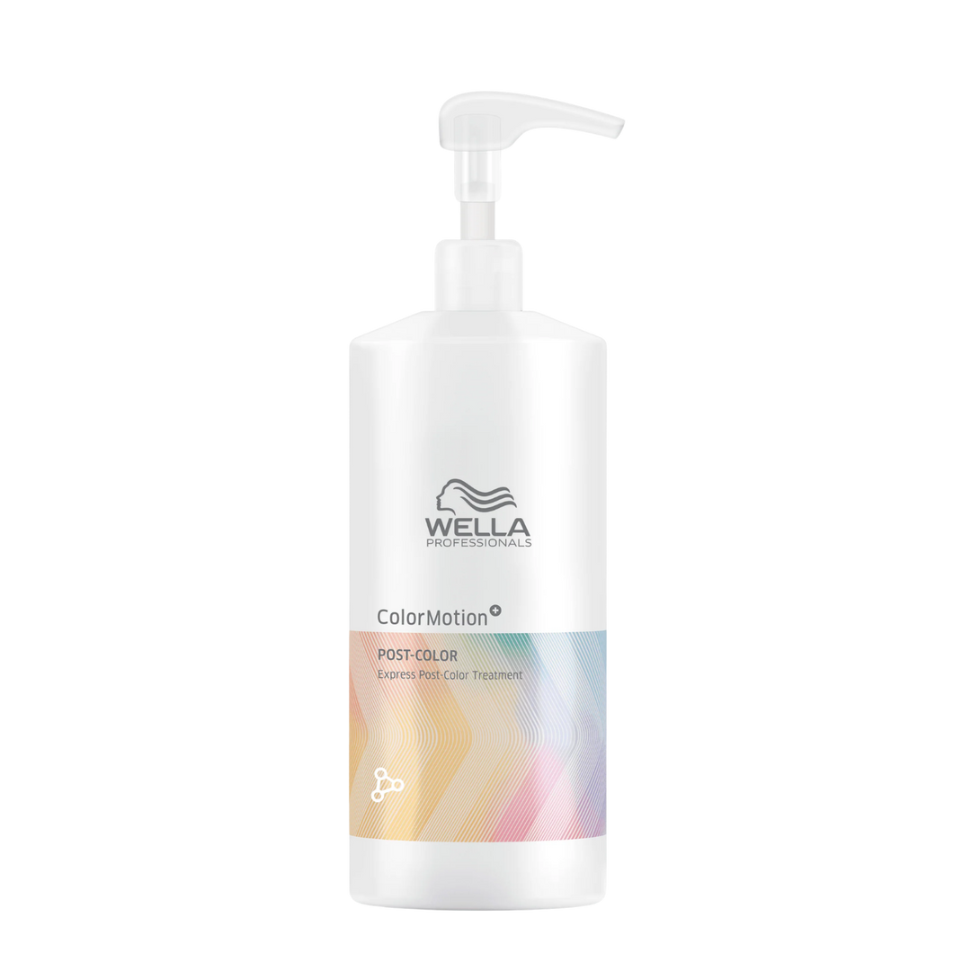 WELLA ColorMotion Post-Color Treatment | 500ml