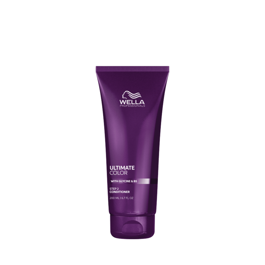 WELLA Ultimate Color Step 2 Conditioner | 200ml