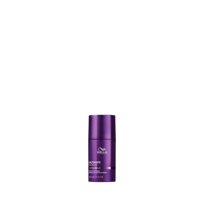 WELLA Ultimate Color Step 2 Intense Miracle Leave-In Mask | Various Sizes