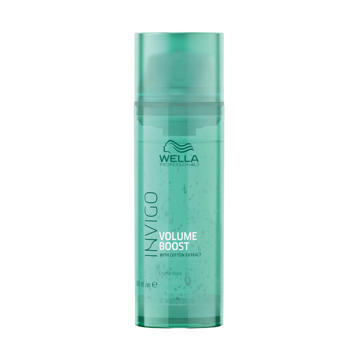WELLA Invigo Volume Boost Crystal Mask | 500ml