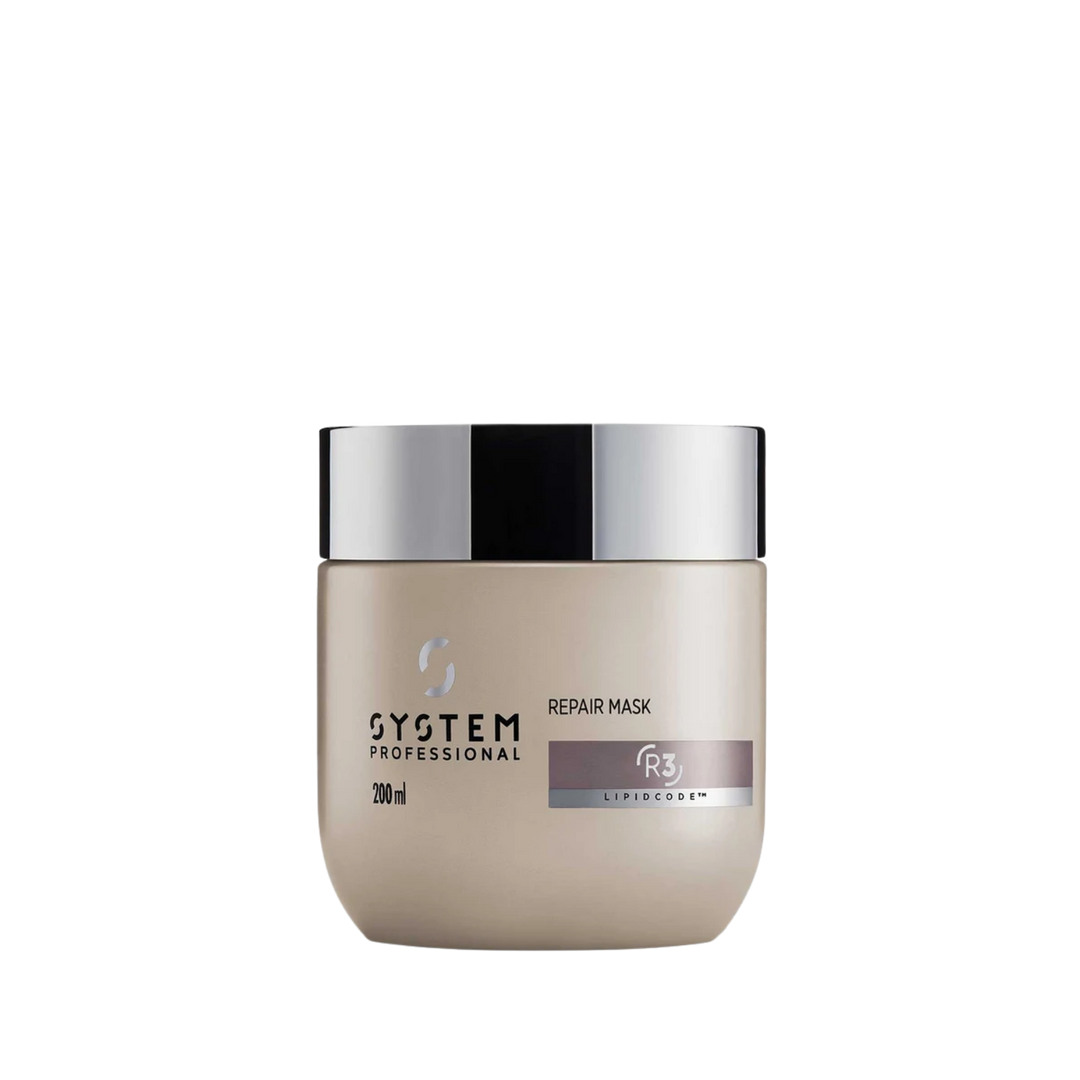 SYSTEM PROFESSIONAL Repair Mask | 200ml