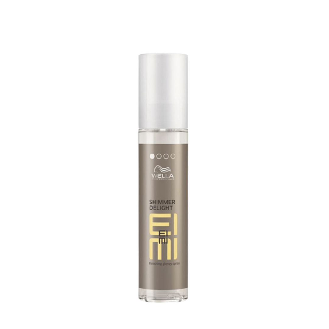 WELLA Eimi Shimmer Delight Finishing Gloss Spray | 40ml