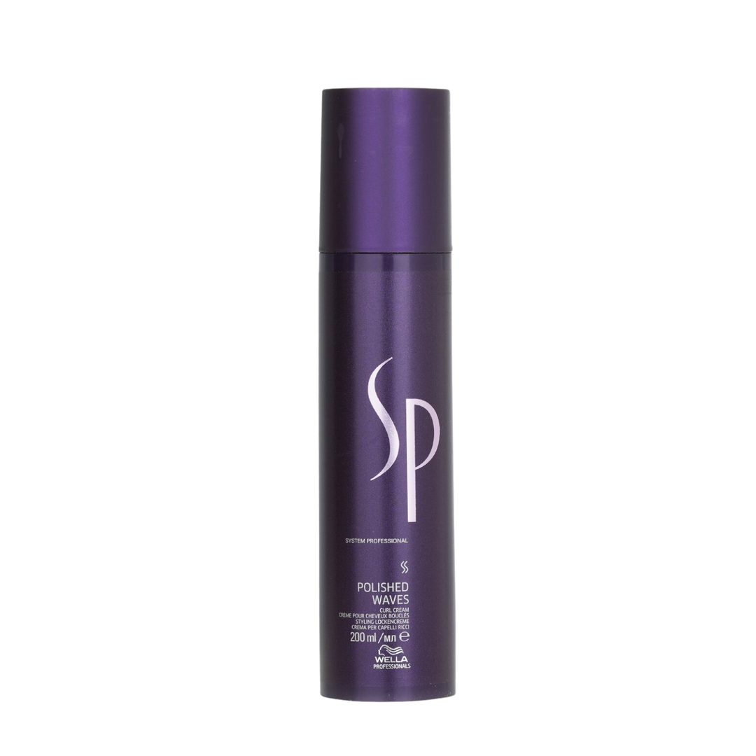 SYSTEM PROFESSIONAL Polished Waves Curl Cream | 200ml