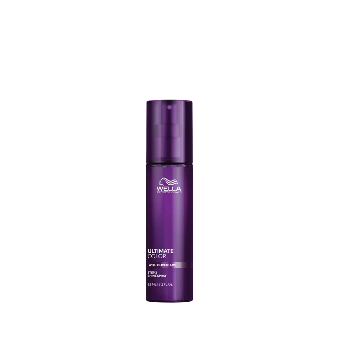 WELLA Ultimate Color Step 3 Shine Spray | 95ml