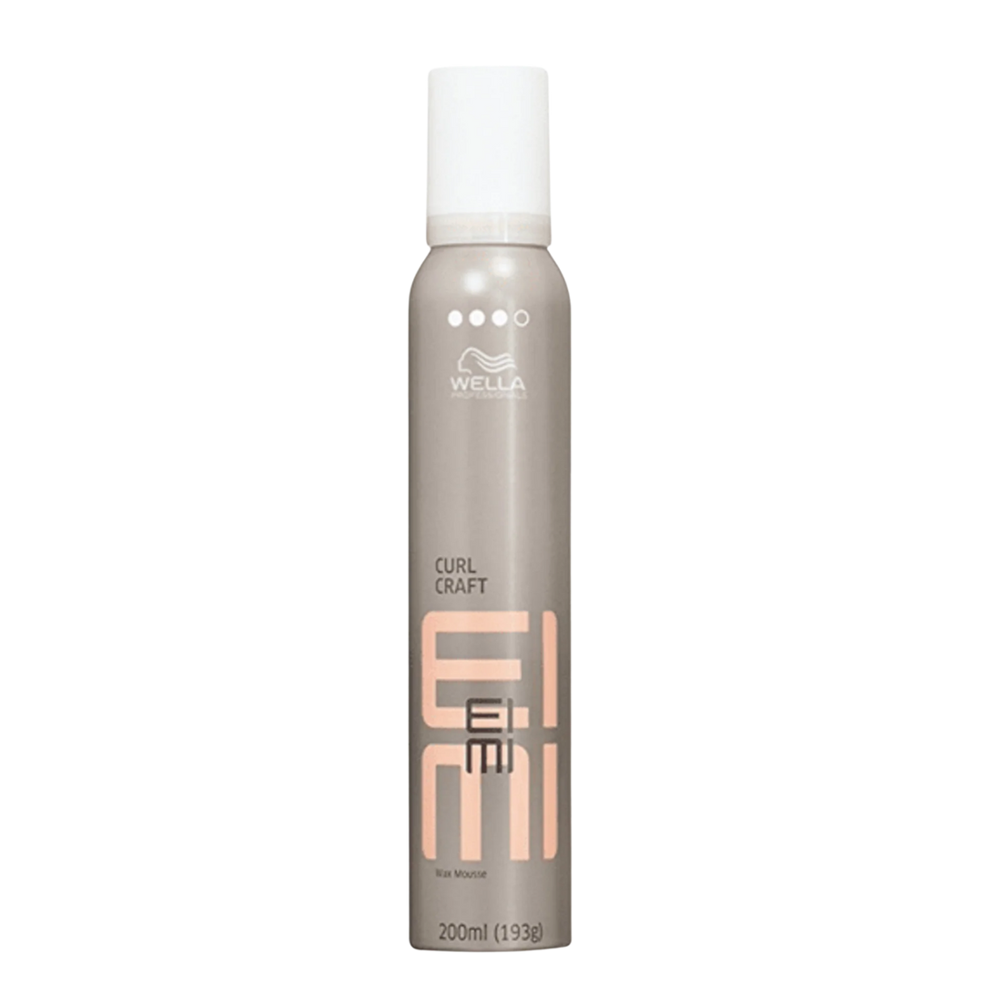 WELLA SP Eimi Curl Craft Mousse | 200ml