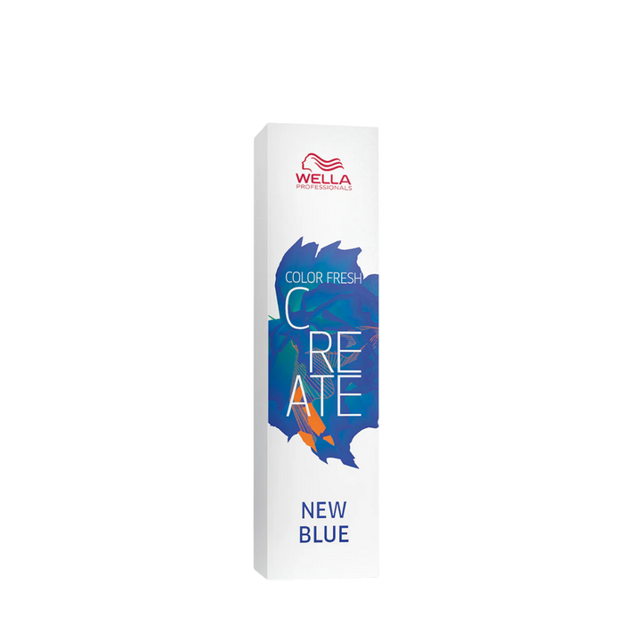 WELLA Color Fresh Create Semi-Permanent Colour 60ml | Various Colours