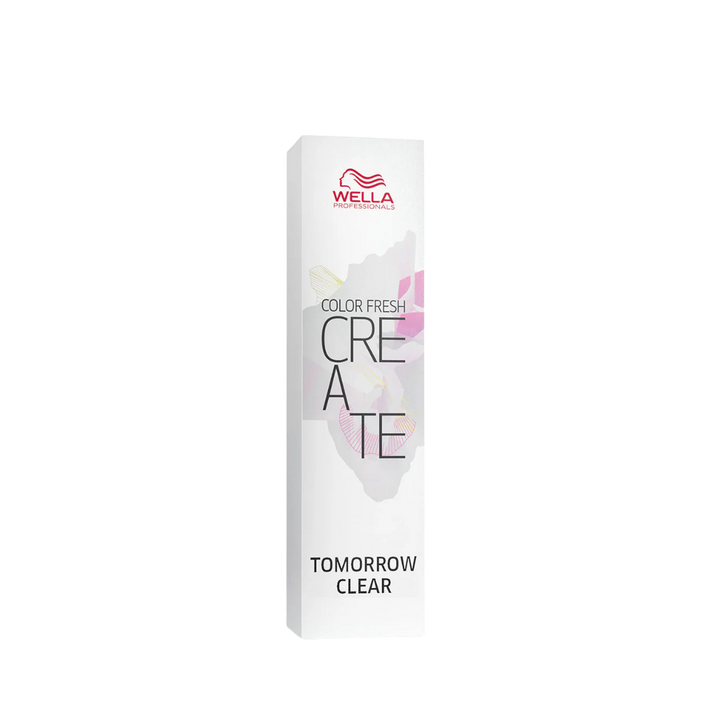 WELLA Color Fresh Create Semi-Permanent Colour 60ml | Various Colours