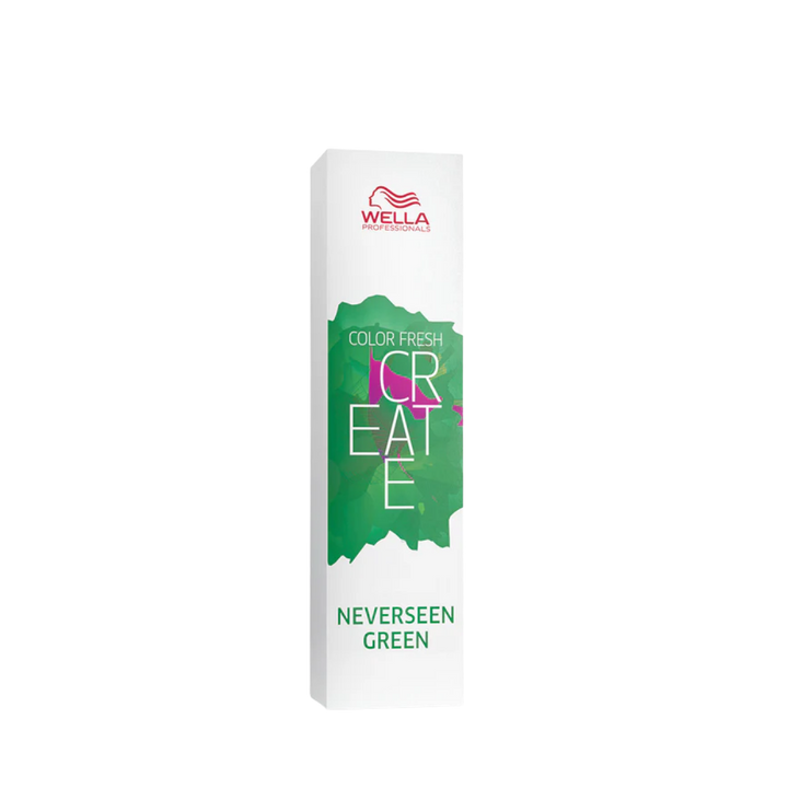 WELLA Color Fresh Create Semi-Permanent Colour 60ml | Various Colours