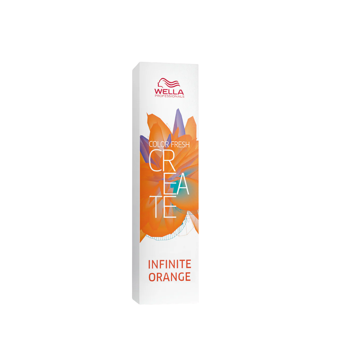 WELLA Color Fresh Create Semi-Permanent Colour 60ml | Various Colours