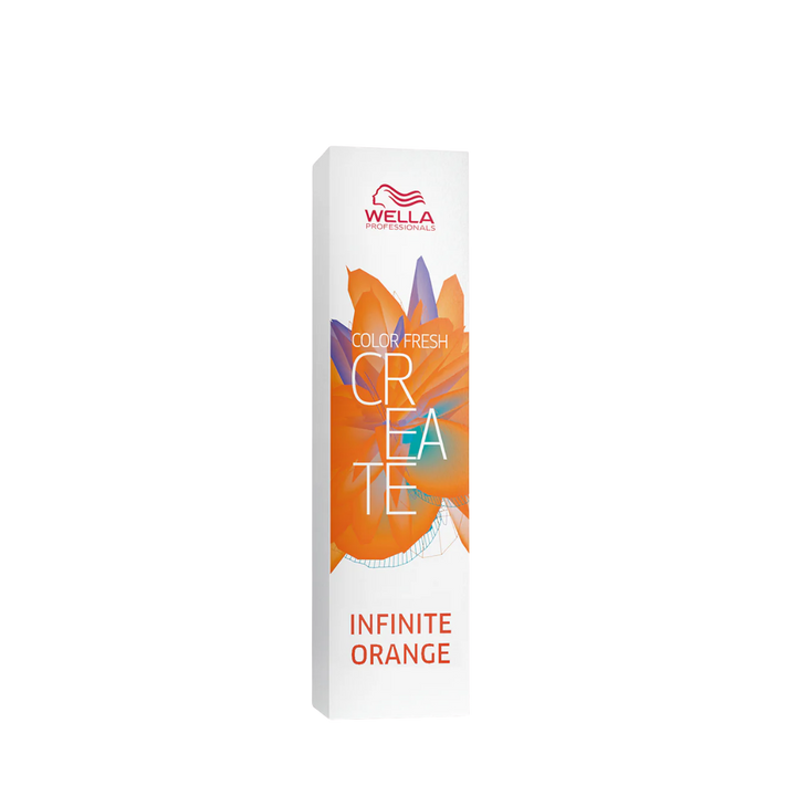 WELLA Color Fresh Create Semi-Permanent Colour 60ml | Various Colours