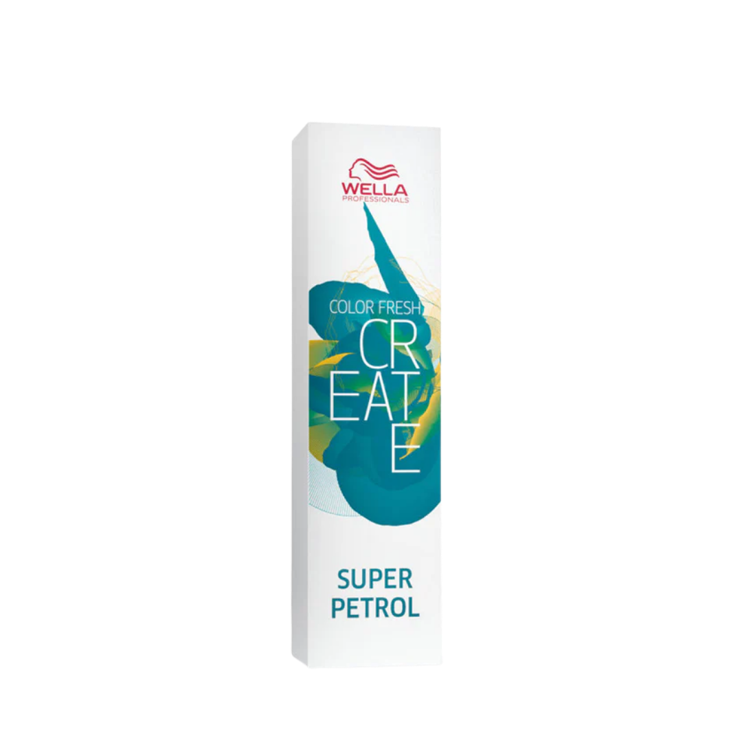 WELLA Color Fresh Create Semi-Permanent Colour 60ml | Various Colours