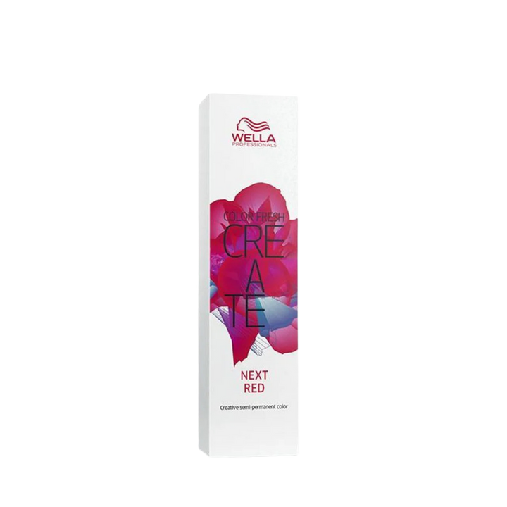 WELLA Color Fresh Create Semi-Permanent Colour 60ml | Various Colours