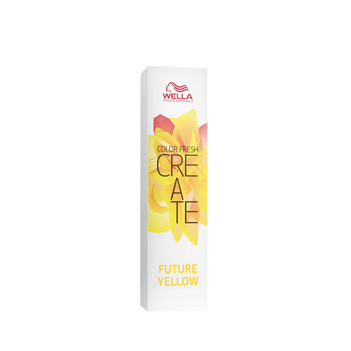 WELLA Color Fresh Create Semi-Permanent Colour 60ml | Various Colours