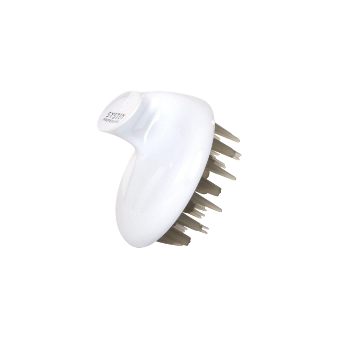 SYSTEM PROFESSIONAL Shampoo Massager Scalp Brush