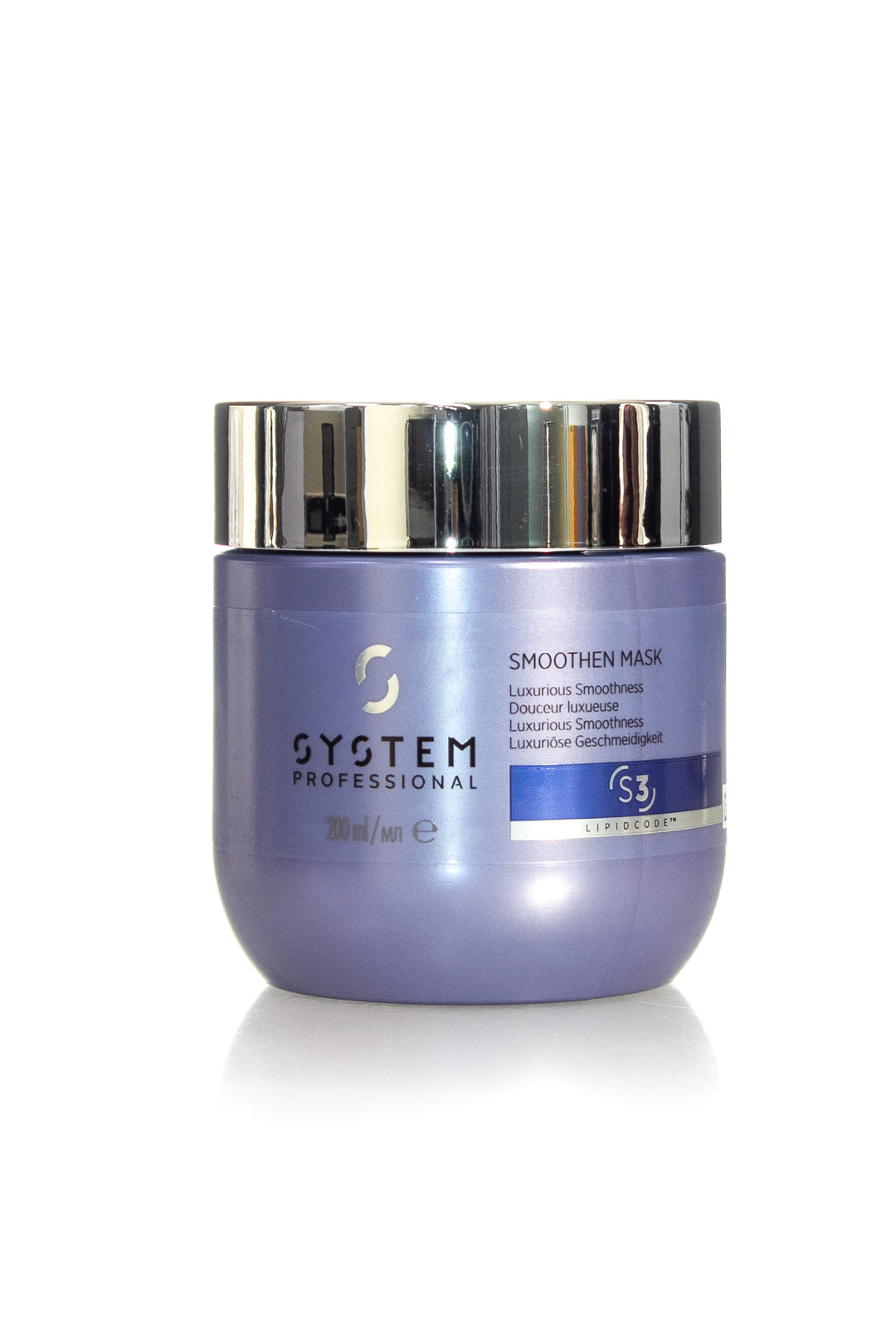 SYSTEM PROFESSIONAL Smoothen Mask  | 200ml