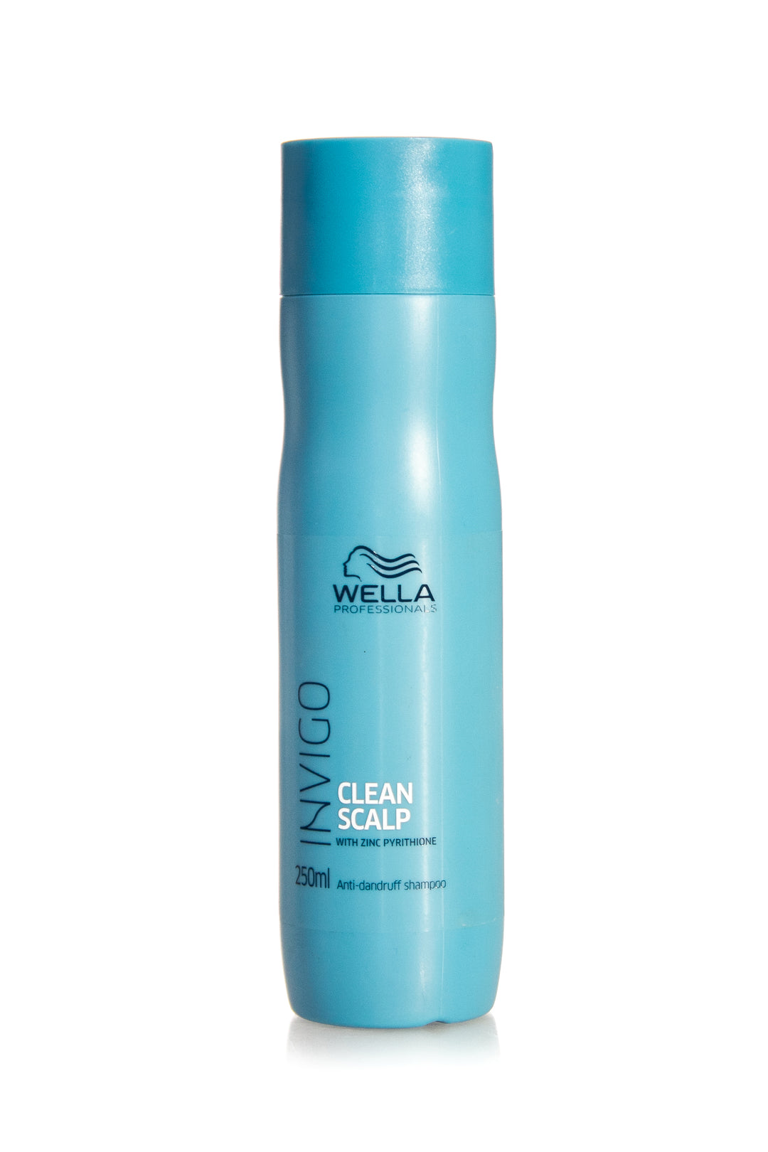 WELLA SP Invigo Clean Scalp Anti-Dandruff Shampoo  | 250ml