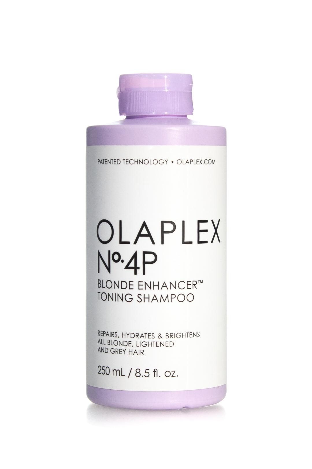 OLAPLEX No. 4P Blonde Enhancer Toning Shampoo  | 250ml