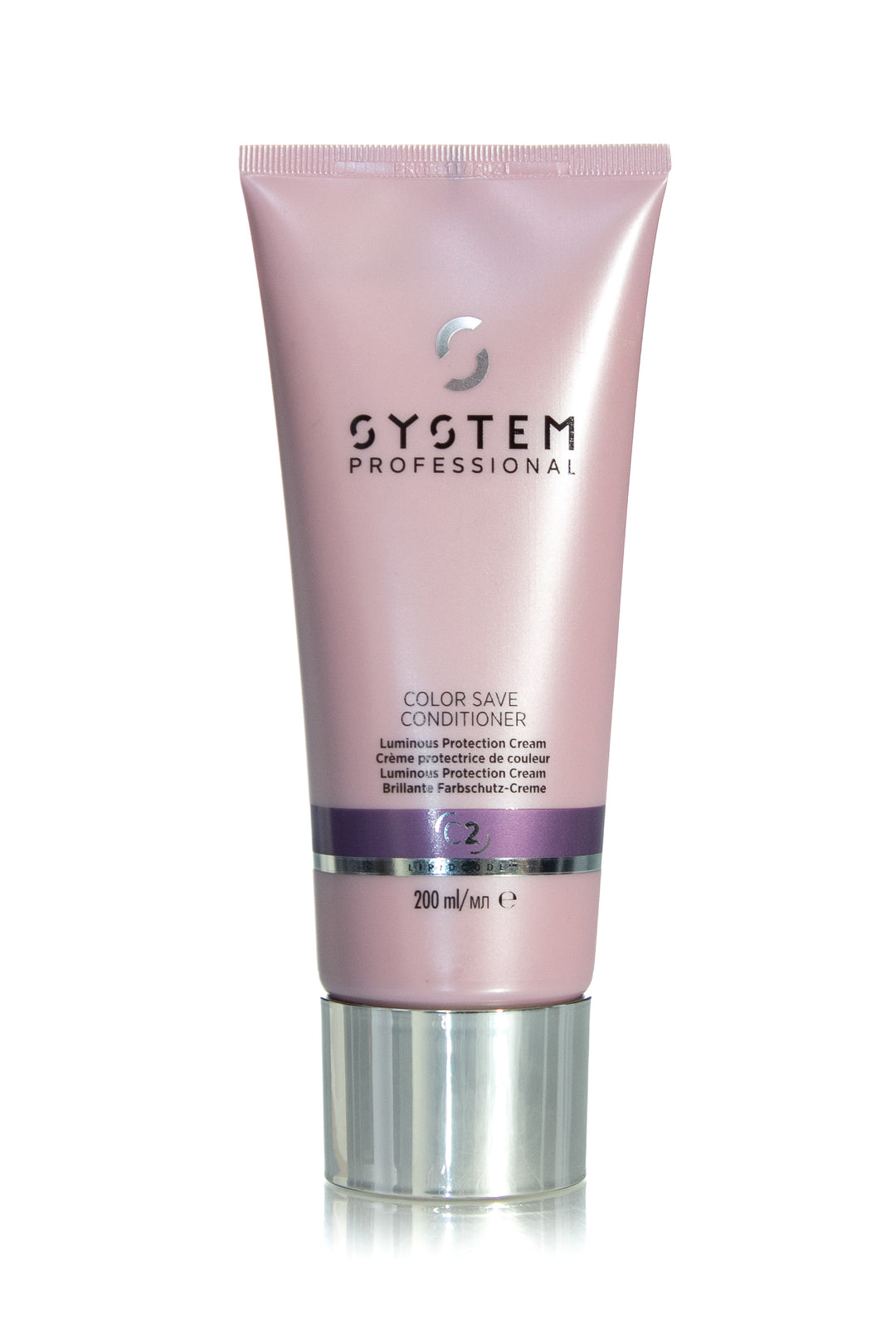 SYSTEM PROFESSIONAL Color Save Conditioner  | Various Sizes