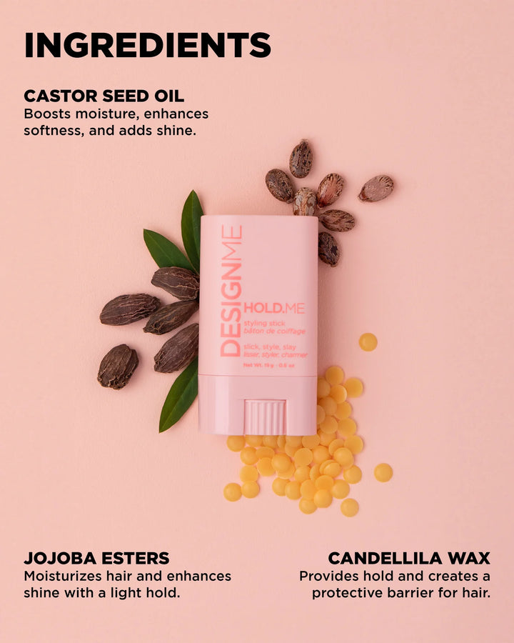DESIGN ME Hold Me Styling Stick | 19g