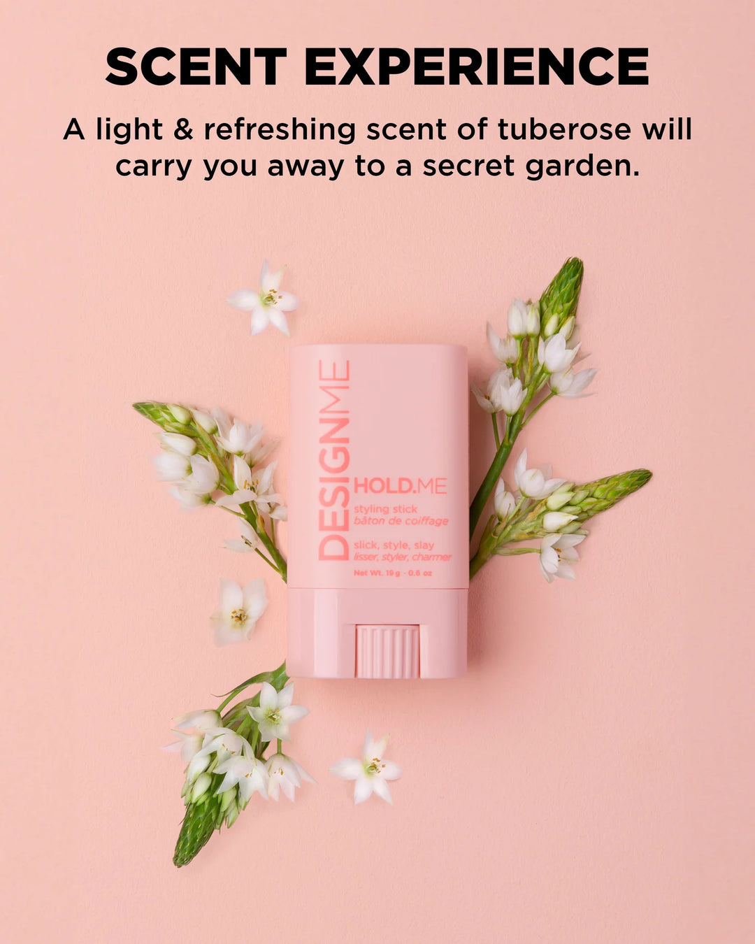 DESIGN ME Hold Me Styling Stick | 19g