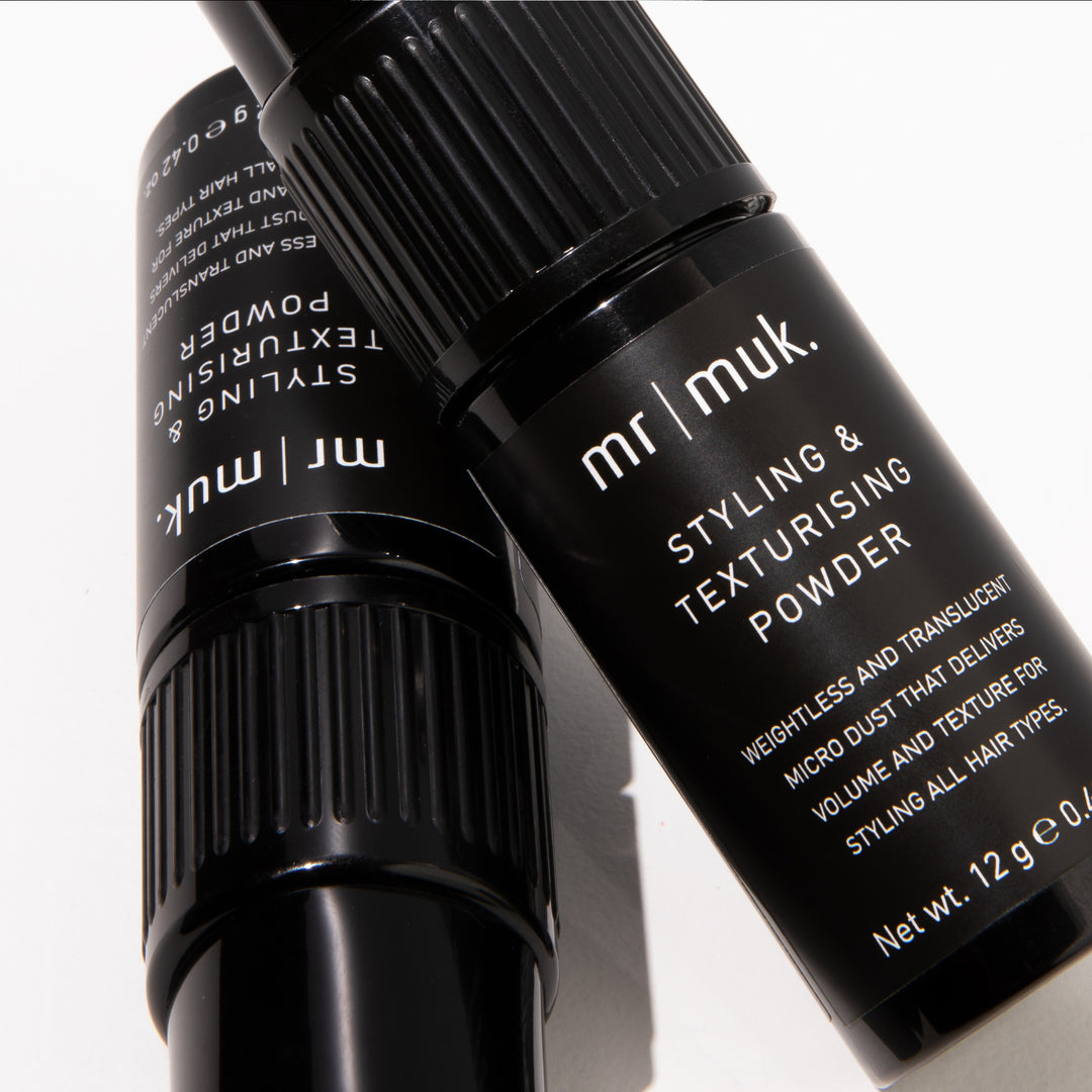 MUK Mr. Muk Styling & Texturising Powder | 12g