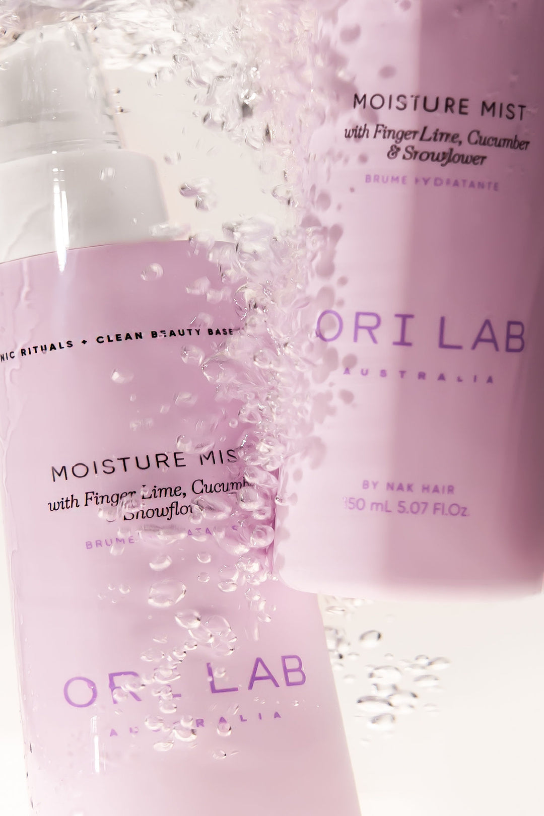 ORI LAB Moisture Mist | 150ml