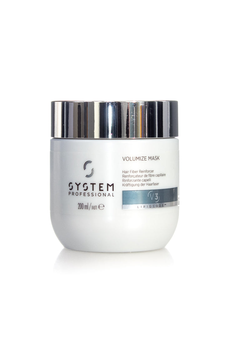 SYSTEM PROFESSIONAL Volumize Mask | Various Sizes