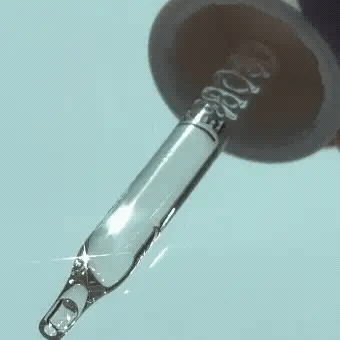 BONDI BOOST HG Lock Drops Daily Scalp Serum | Various Sizes