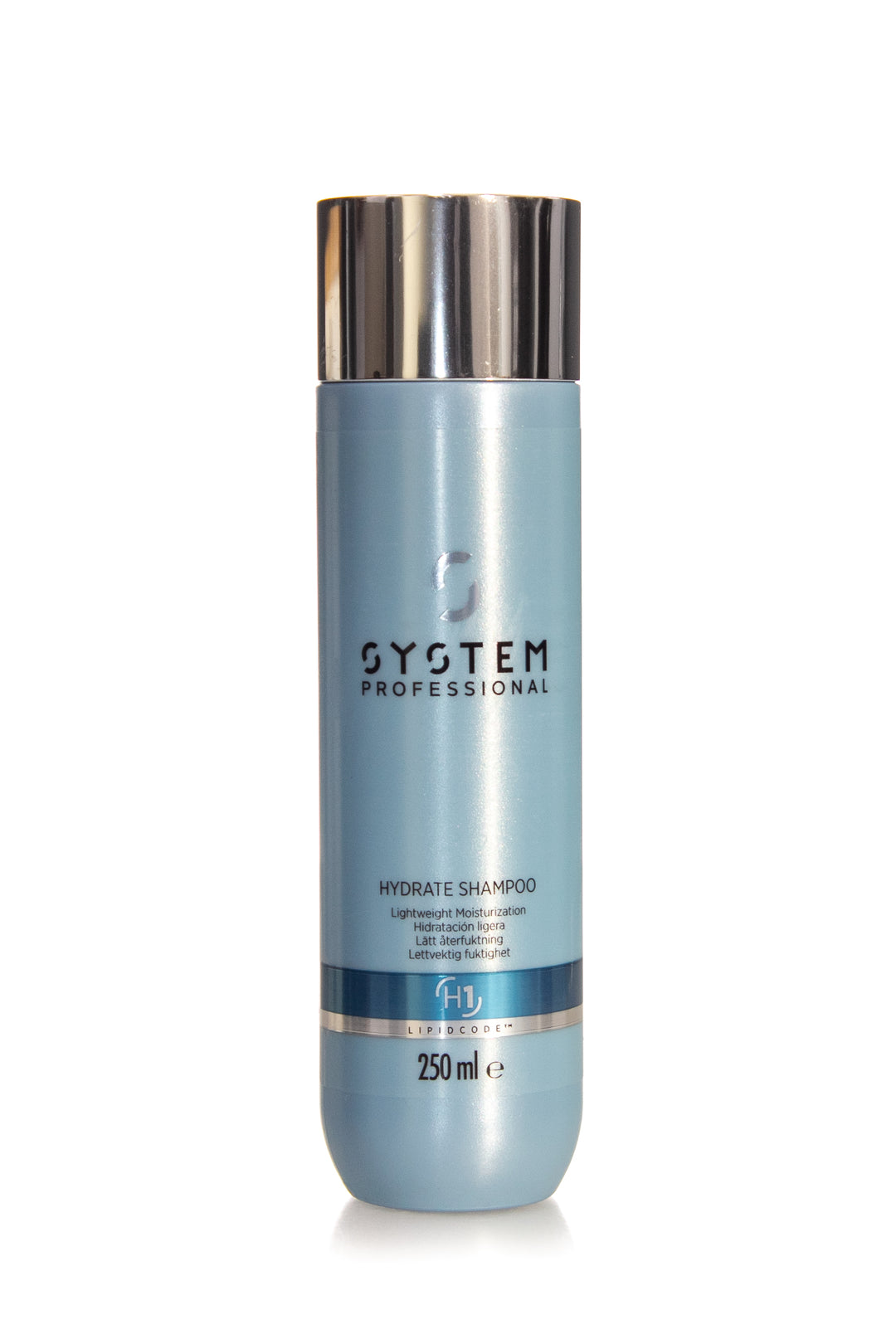 SYSTEM PROFESSIONAL Hydrate Shampoo  | 250ml