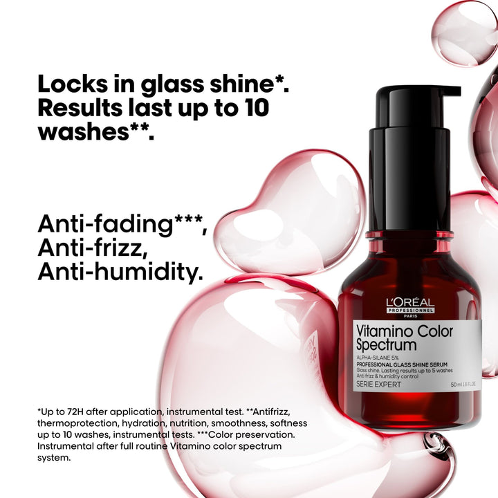 L'OREAL Professionnel Vitamino Color Spectrum Glass Shine | 50ml