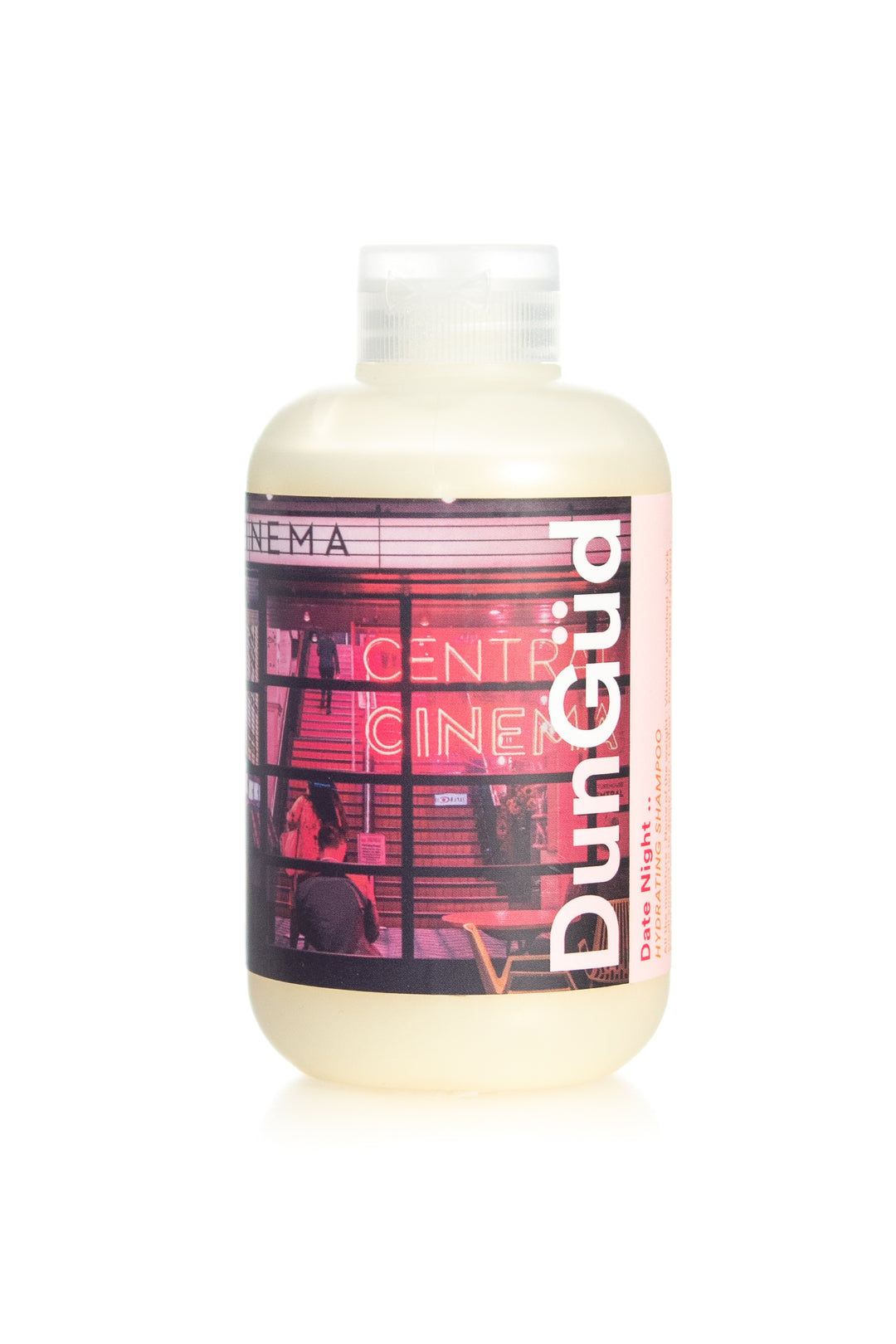DUNGUD Date Night Hydrating Shampoo | 250ml
