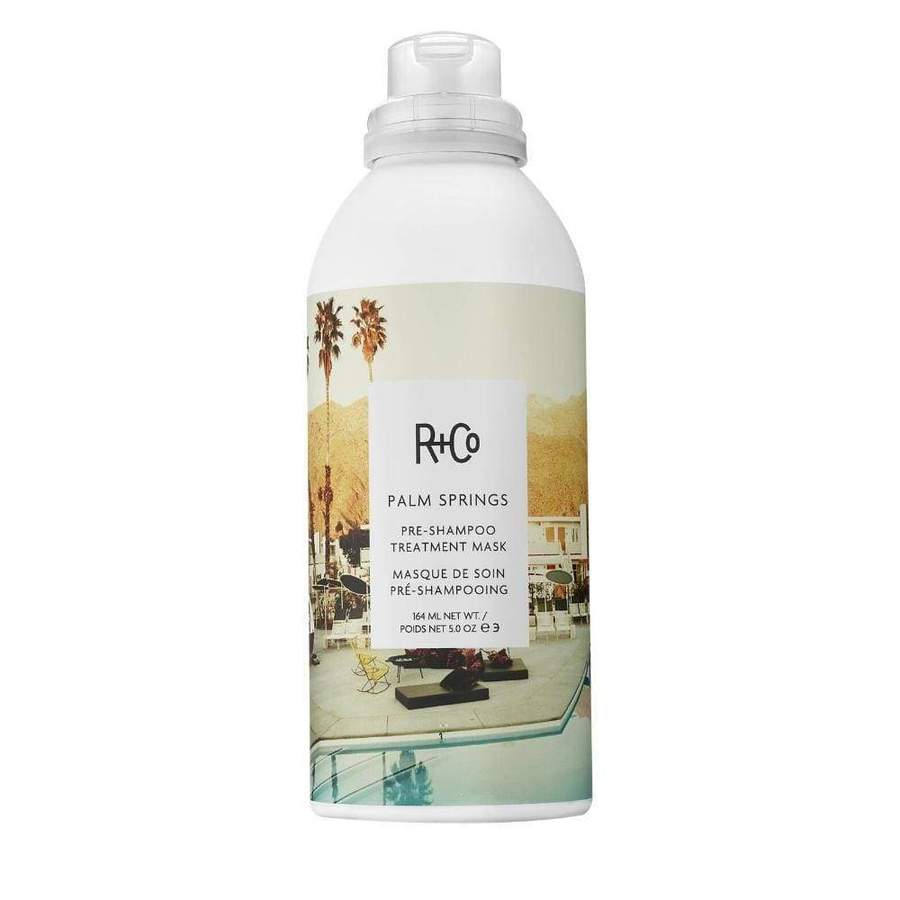R + Co Palm Springs Pre-Shampoo Treatment Mask
